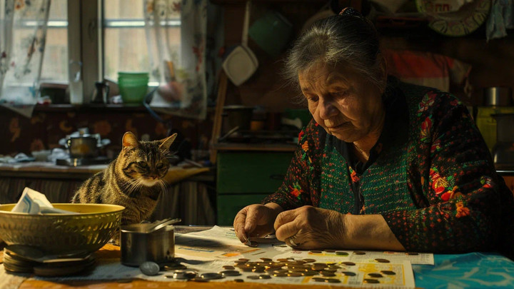 В 2025 году русским придётся больше платить: Что изменится, что появится и куда пойдут деньги