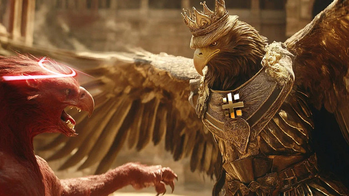 Вопиющее свидетельство нашей слабости: Промах России 1 - скандал с серьёзными последствиями