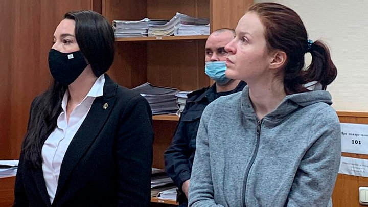 Навальный в тюрьме, соратники – в узде. Антирусская пятая колонна полностью разгромлена