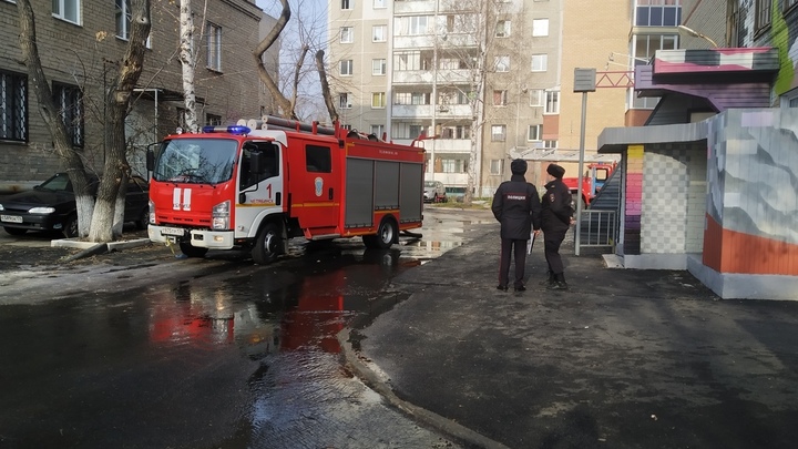 Что будет со зданием больницы и жилым домом, которые повредил взрыв в Челябинске