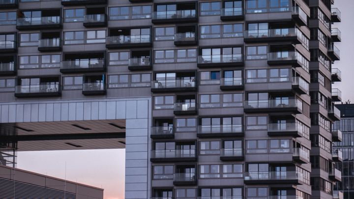 Эксперты рассказали об основных схемах махинации с недвижимостью в Сочи