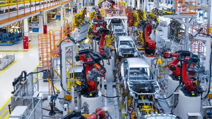 Не прошло и 10 лет. Завод GM в Шушерах готов к возобновлению работы в 2025 году