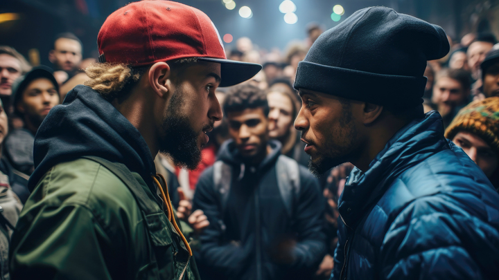 Двое мигрантов, избивших семью учителей в Свиблове за замечание, задержаны