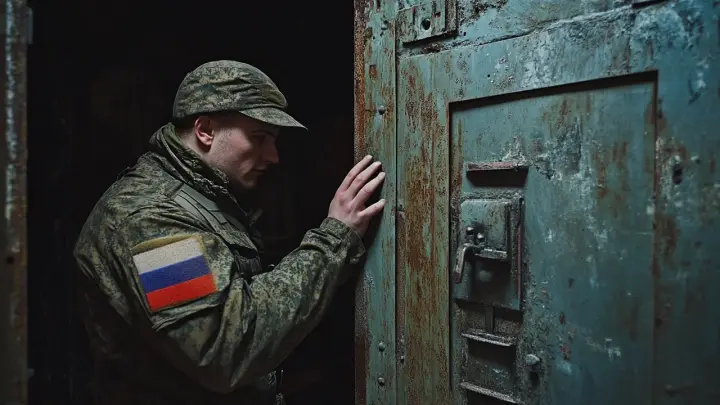 По поводу избитого раненого участника СВО: Военкор Сладков не стал скрывать горькую правду