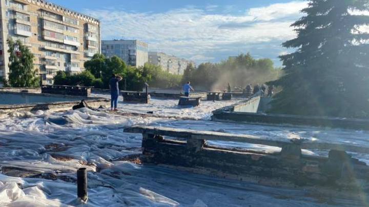 Звонившей Путину жительнице Новокузнецка никто не угрожал