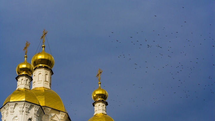В Нижнем Новгороде построят православный просветительский центр