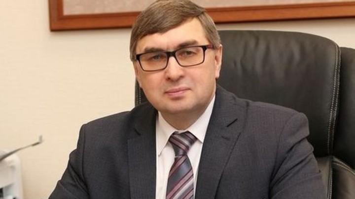 В Новосибирской области уходит в отставку министр сельского хозяйства