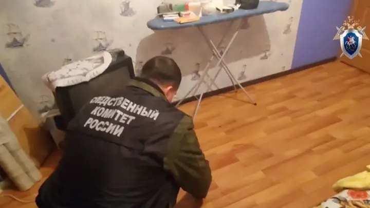 В Красноярском крае рецидивист убил чету пенсионеров из-за машины