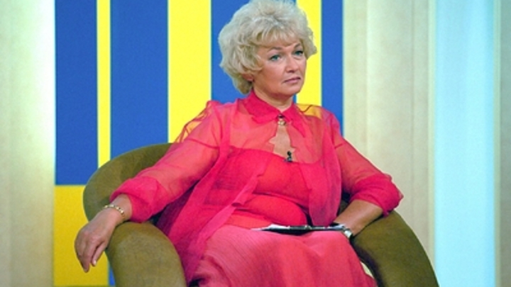 Мне не объяснили: Мать Собчак выступила против наказаний за фейки о ЧВК и добровольцах СВО