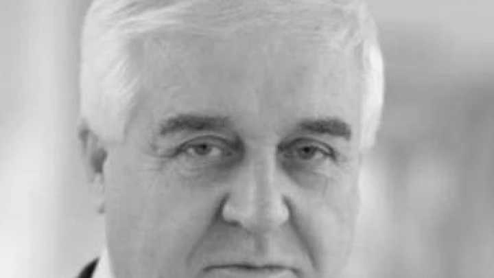 Ушёл из жизни экс-министр сельского хозяйства Новосибирской области Георгий Иващенко