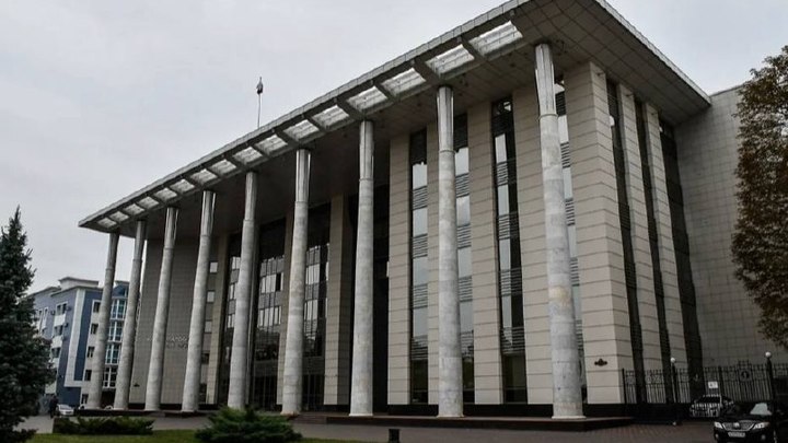 Красный диплом о юридическом образовании замначальника следствия Краснодара оказался липовым