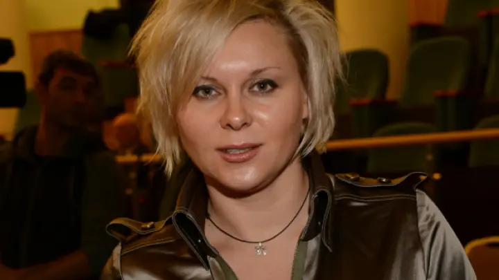 Актриса Троянова* заочно приговорена к восьми годам колонии за призывы к терроризму