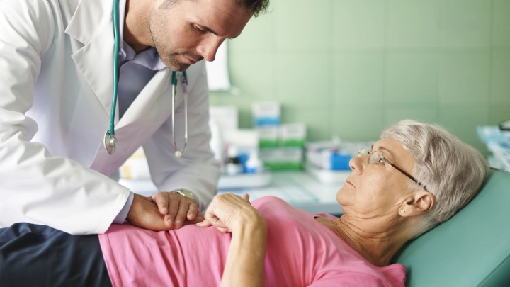 Гастроэнтеролог Арредондо рассказала о связи хеликобактер пилори с развитием рака желудка