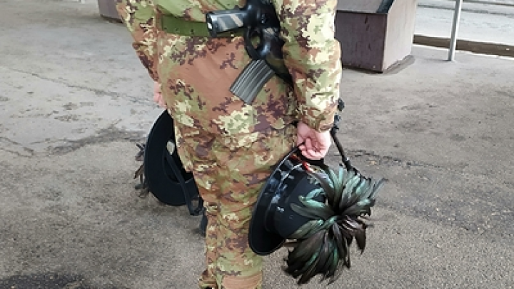 Поехал за адреналином — погиб под Изюмом: наемник из Австралии Калеб Лист ликвидирован в зоне СВО