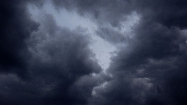 Грозы и дожди задержатся в Самарской области