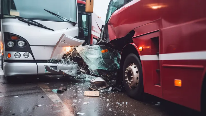 Автобусные маршруты из Петербурга в Эстонию: изменения расписания, причины закрытия границы