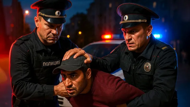 Силовики нагрянули в нелегальную мечеть: Такой наглости они не ожидали