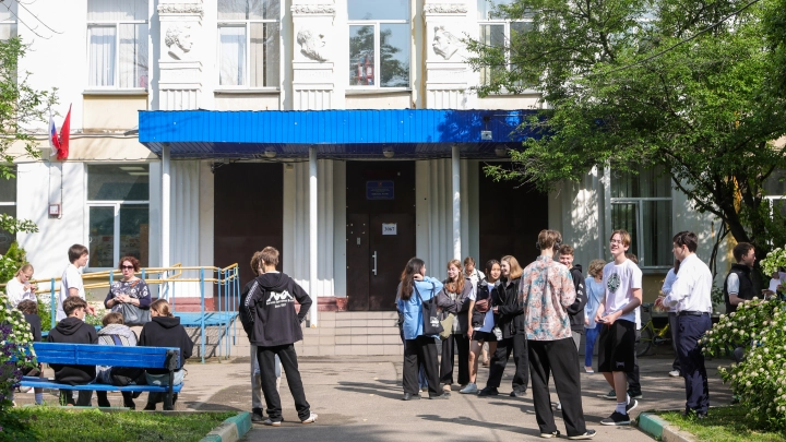 С нового учебного года в школах Новосибирска начнут преподавать уроки ДНК