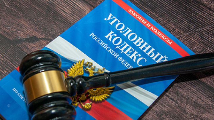 Небывалый случай: Сразу три невиновных генерала МВД получили от 10,5 до 12 лет колонии за взятки
