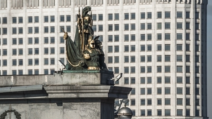 Государству хотят запретить покупать банки. Но есть четыре исключения