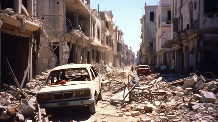 Хлопок в Орехово-Борисово оказался терактом: погиб генерал-лейтенант ВС России