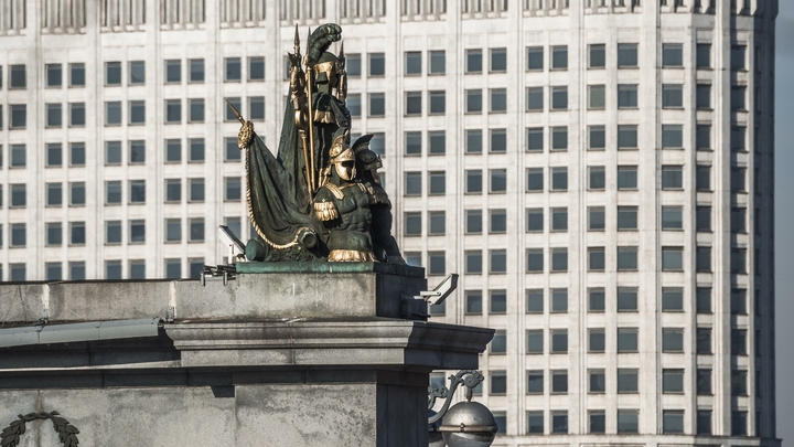 Рокировка в верхах: Инсайдер выдал схему свержения Кудрина