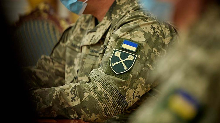 За минувшую неделю на Украине ликвидировано пять старших офицеров ВСУ в зоне спецоперации