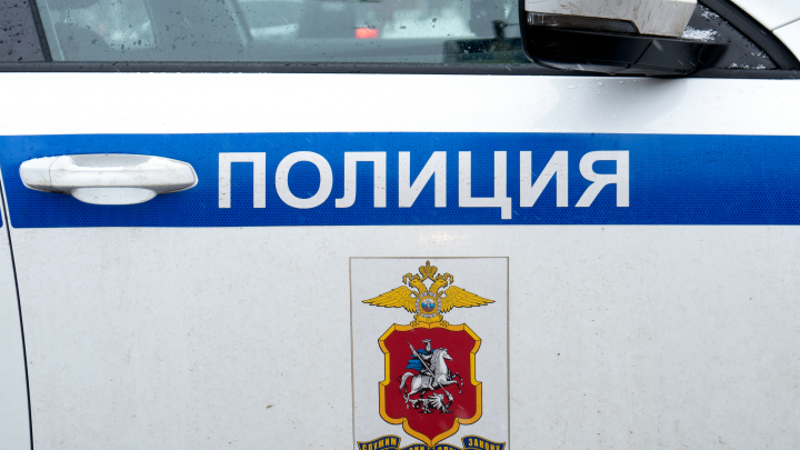 Шел убивать в наушниках: в Пушкино подросток задержан за убийство пенсионеров