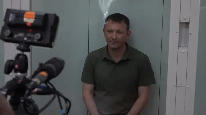 Дело генерала Попова глазами Запада. России обещают бунт. Куратор и это заказывал?