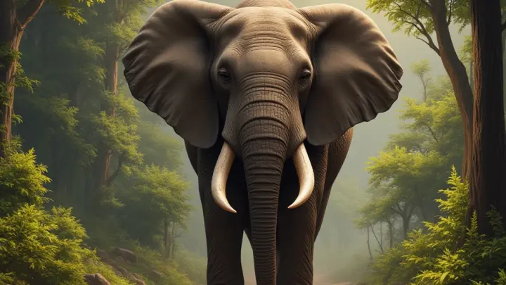 Русская покрасила животное ради лайков и обрекла на смерть. Соцсети бушуют