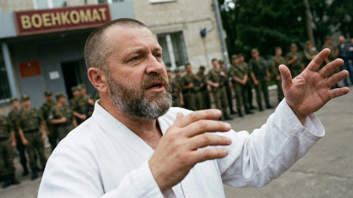 Не мобилизация, а «мобилизационное предписание»: Что происходит в России?