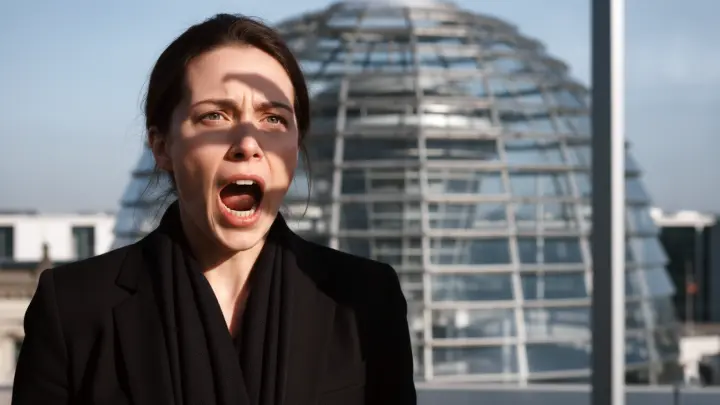 Рютте хвалит немцев: Генсек НАТО назвал трагедией победу СССР во Второй Мировой войне Рютте хвалит немцев: Генсек НАТО назвал трагедией победу СССР во Второй Мировой войне