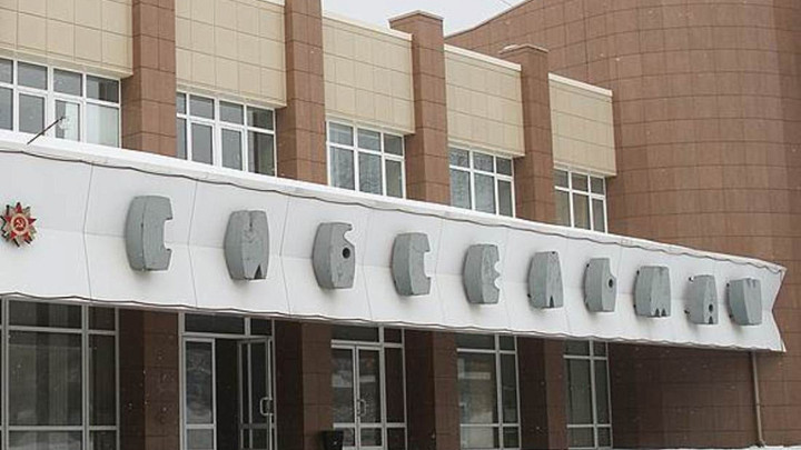 Никакой застройки: завод Сибсельмаш вернули в собственность государства