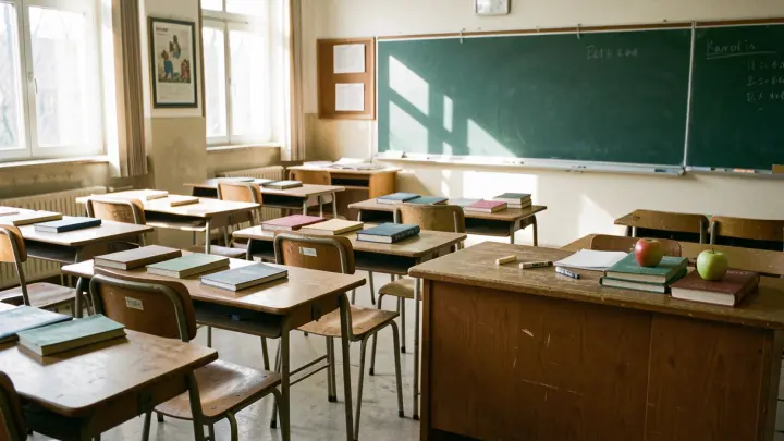 Сроки введения духовно-нравственной культуры в школах России сдвинулись