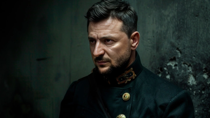 Нейтралитет в опасности: Австрийская партия свободы возмутилась визитом Зеленского в Вену