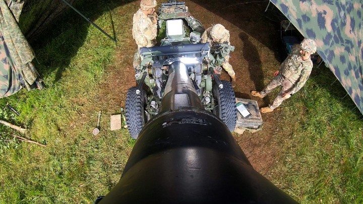 Украинские военные объяснили провал контрнаступа: Не хватило боеприпасов - СNN