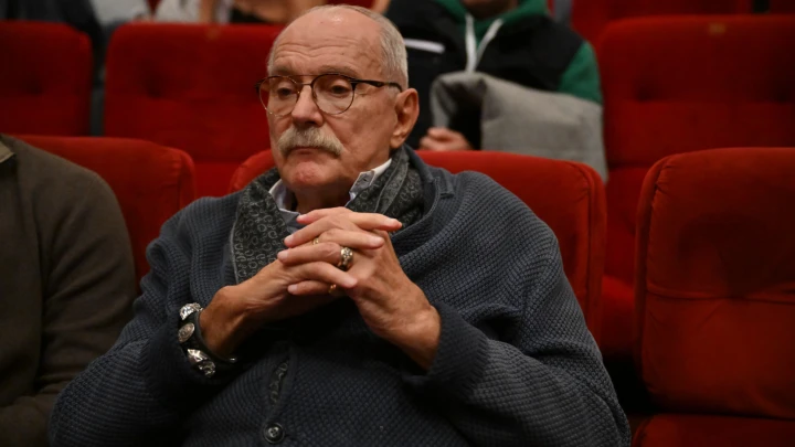 Михалков вынашивал эту идею 60 лет. Получилось. В Грозном была особая реакция