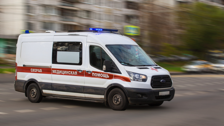 Тайна гибели ребёнка. 10-летняя девочка умерла при загадочных обстоятельствах в городе нефтяников
