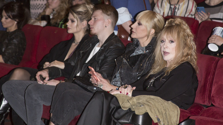 Прощалось всё: Кто стоит за кланом Пугачёвой на самом деле?