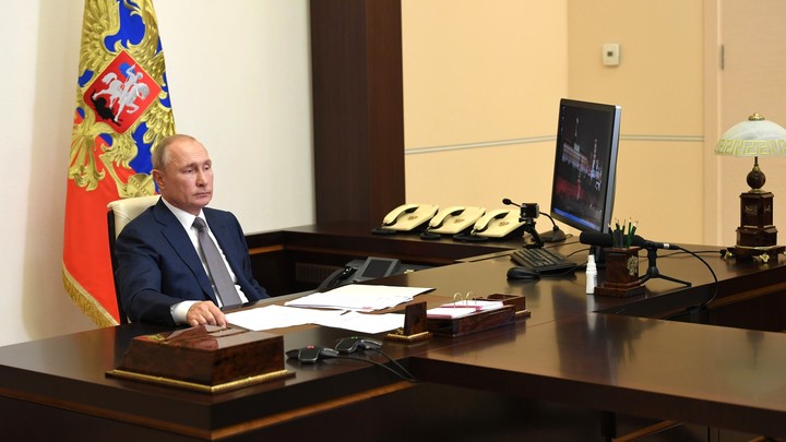 Путин приказал остановить беспредел коллекторов: Переходит всякие границы