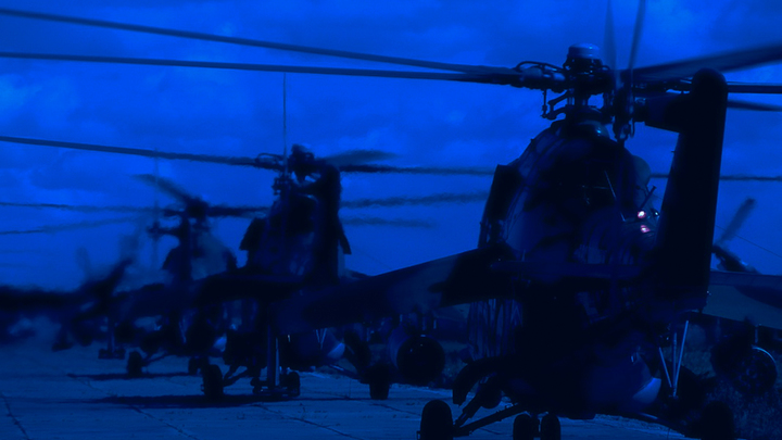 Наш вертолёт сбили специально: Неудобная правда о гибели Ми-24 в Армении