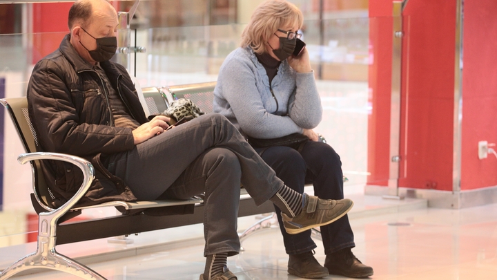 Профессор рассказал о бегущих из организма антителах к COVID: Открою страшную тайну...