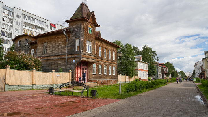 Куда пойдут миллиарды из бюджета Архангельской области в 2024 году