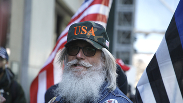 Госдеп придумал для американцев шесть причин не ездить в Россию