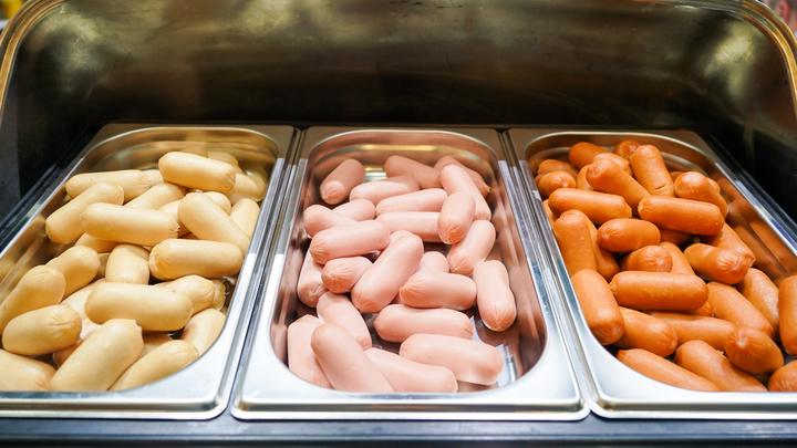 Ученые назвали самые вредные укорачивающие жизнь продукты