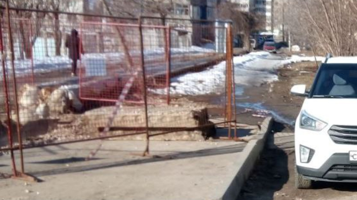 На юго-западе Владимира отключат отопление: Т Плюс сделает вторую попытку