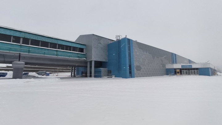 Станцию метро Спортивная в Новосибирске не откроют ко Дню города