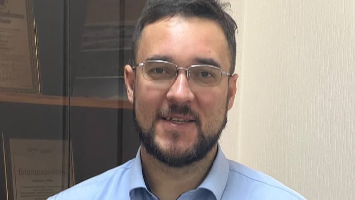 Шильников стал замминистра экономического развития Забайкалья
