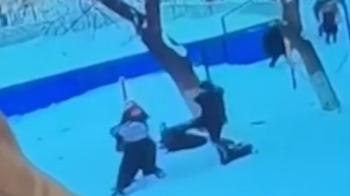 Родителям детей, избивших одноклассницу в Копейске, грозит штраф 500 тыс. рублей