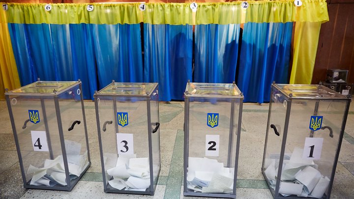 В ЮАР это когда-то называли апартеидом: Украинский политолог предложил люстрировать избирателей